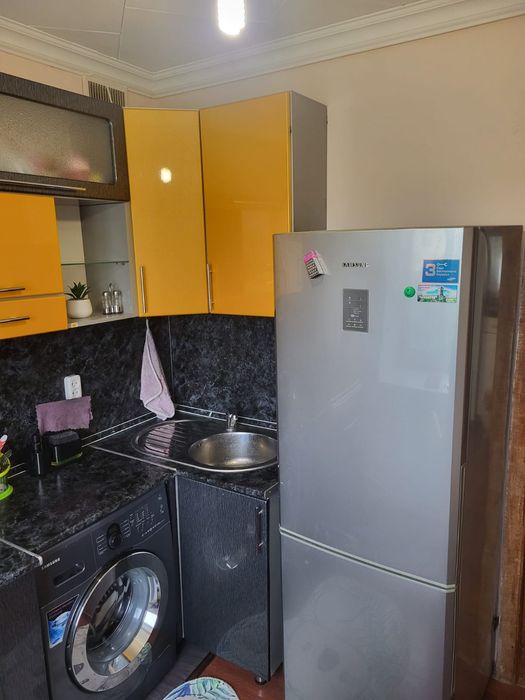 Сдам 1 комнатную квартиру