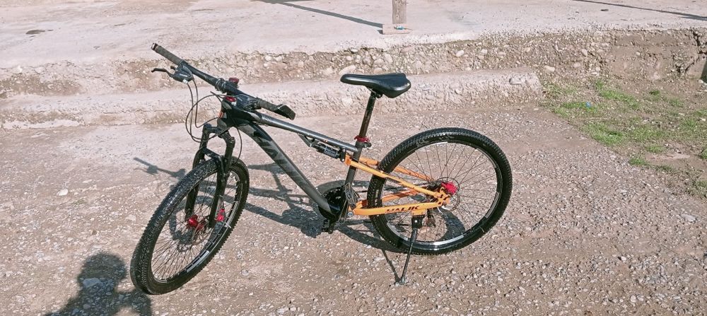 Halik өте жақсы жағдайда