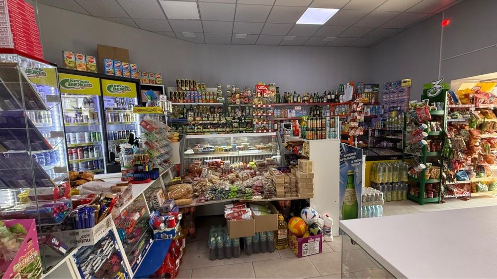 Готовый бизнес продается