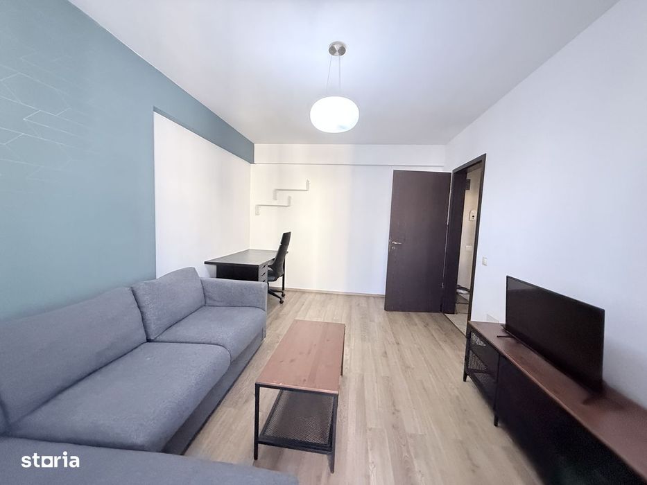 Apartament,