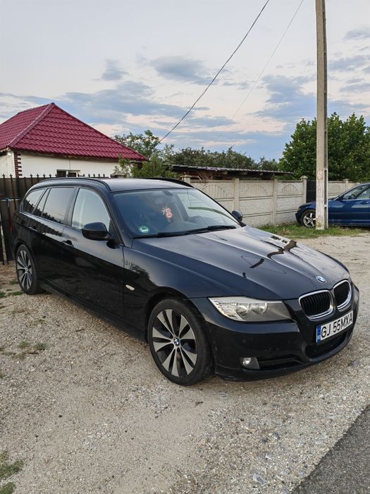 BMW 3 Series 2011 — imagine 2