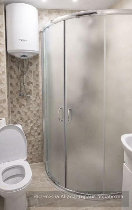 Тристаен апартамент  в гр.Варна, Лятно кино Тракия!