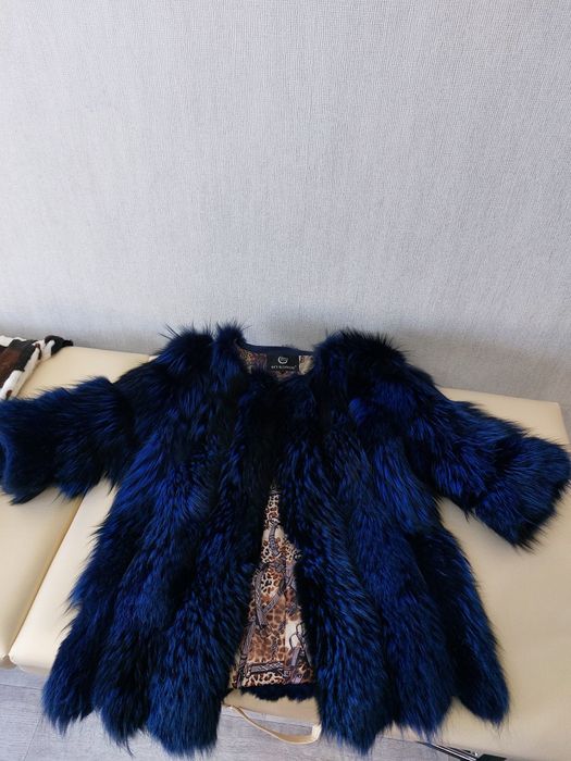 Продам шубу в хорошем состоянии