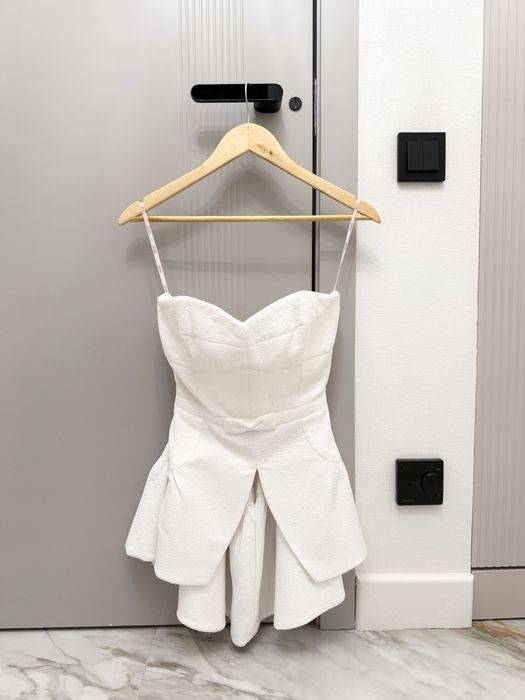 Red Isabel топ оригинал S