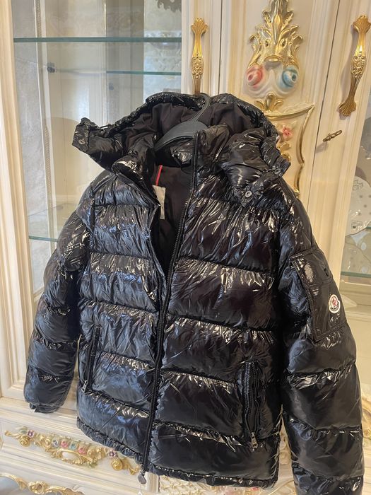 Geacă the north face , moncler bărbați