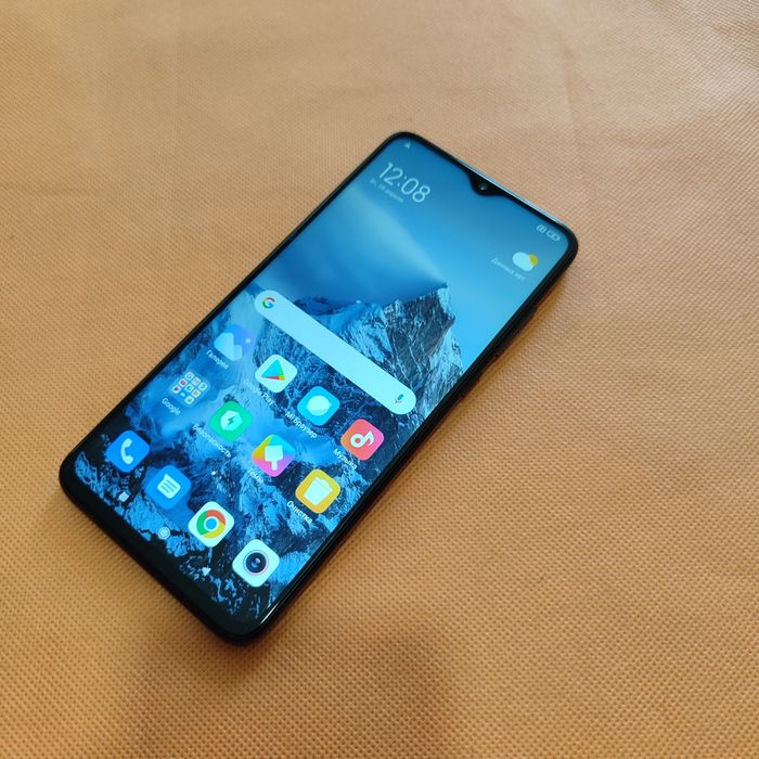 Redmi Note 8 Pro ideal srochni sotiladi