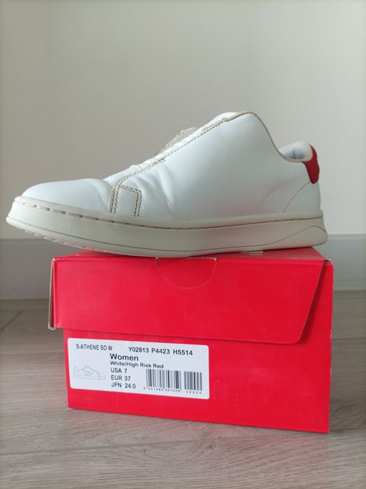 Diesel Спортни обувки Athene