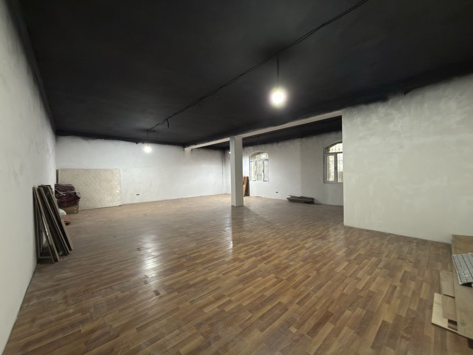 Аренда помещения Паркентский в отдельно стоящем здании 150м