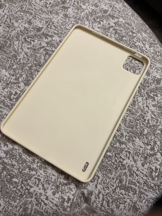 Xiomi pad 6 128 GB 6 RAM 11 inc