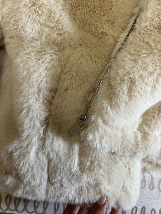 Чисто ново палто на LC WIKIKi