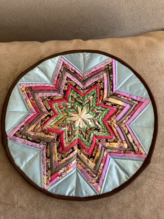 Подставка под горячее блюдо