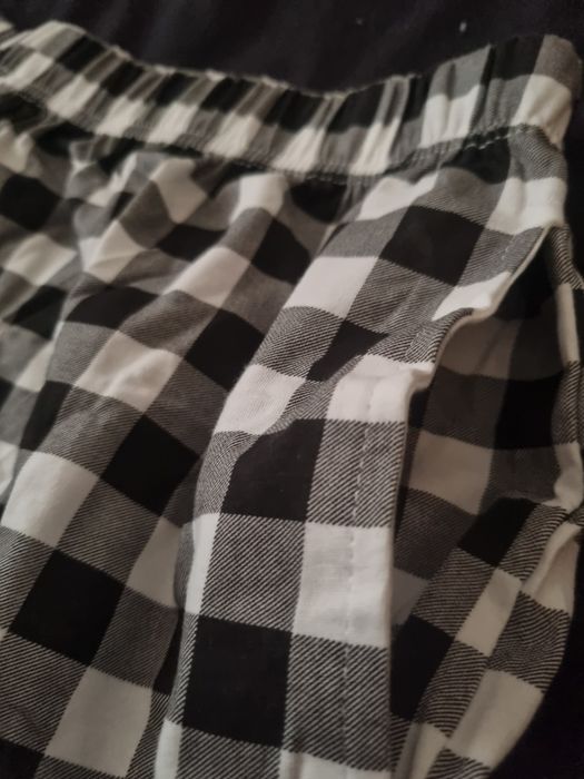 Pantaloni scurti bumbac XL