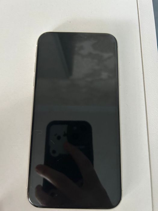 Айфон 11 с коробкой