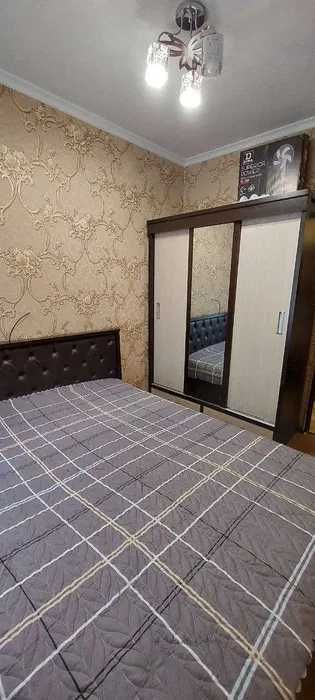 Массив Ялангач - 2-х Комнатная - Аренда