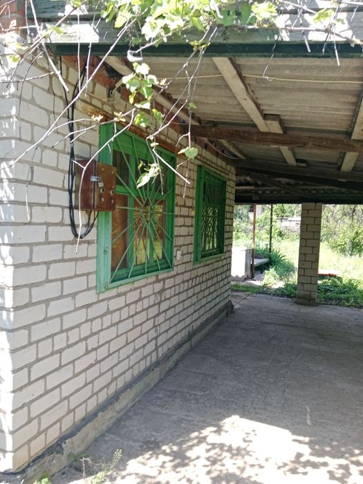 Сдам в аренду дачу