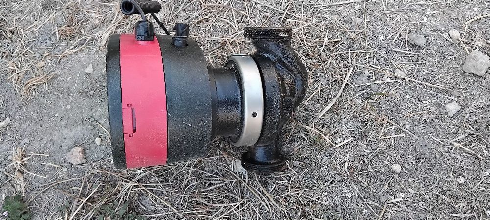 Циркулациона помпа Gronfus Magna 3