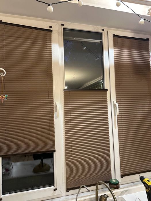 Ролл шторы Жалюзи Москитки