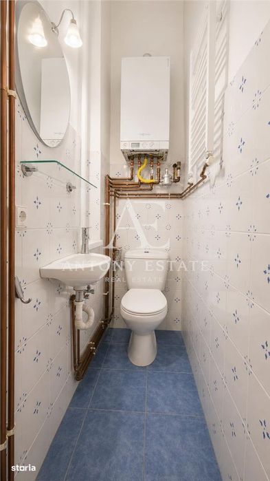 Apartament de vanzare, Ultracentral, Oradea