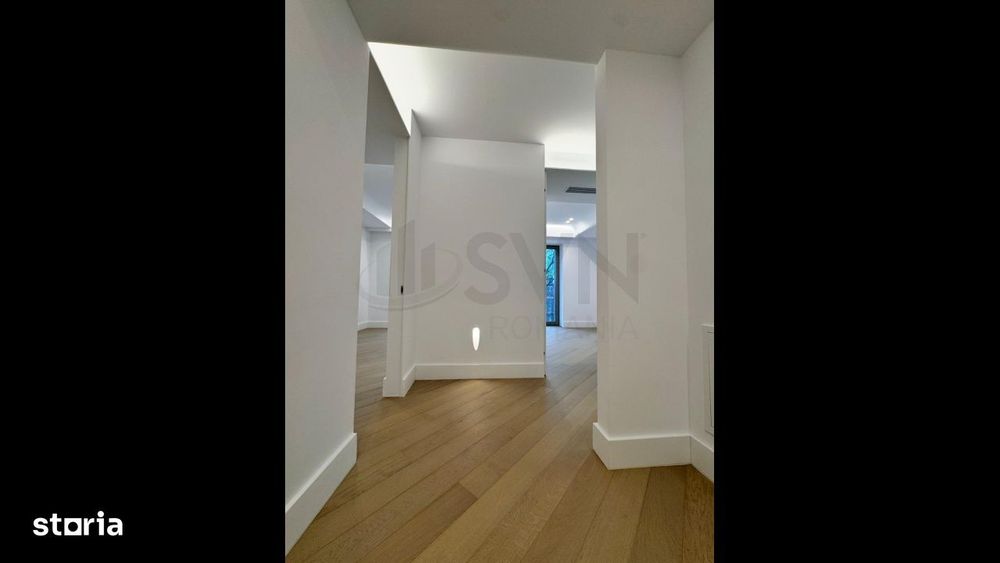 Apartament 3 camere Exclusivist in zona de Nord Finisaje High End