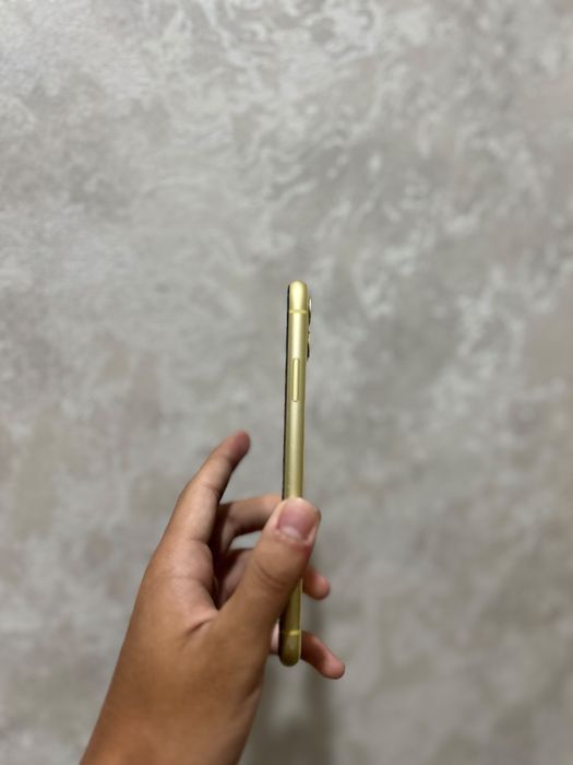 Iphone 11 С КОРОБКОЙ
