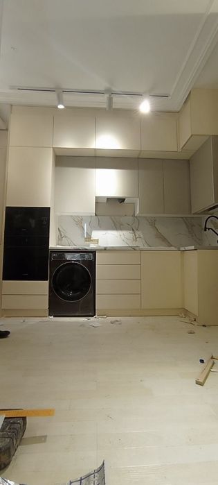 Кухонная мебель на заказ! От официальных производителей!