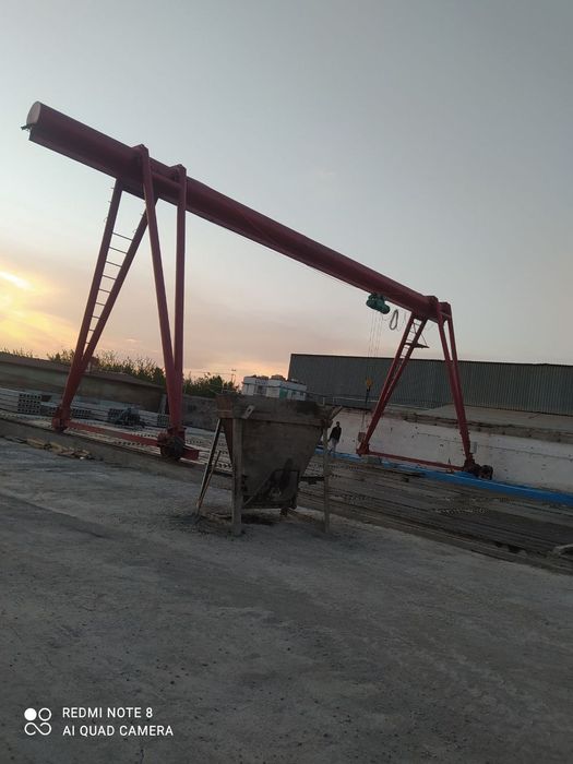 Kazlavoy kran 5.10.16