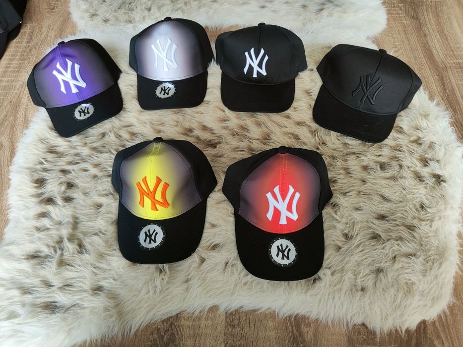 Sapca New York Sapca New Era