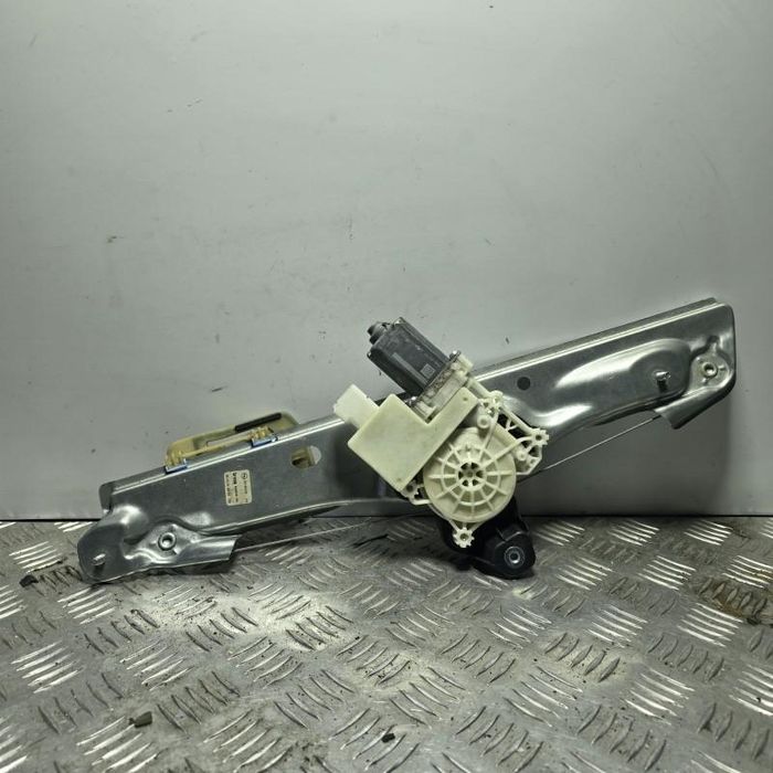 Macara geam electric dreapta spate Opel Astra K facelift 2019 2021