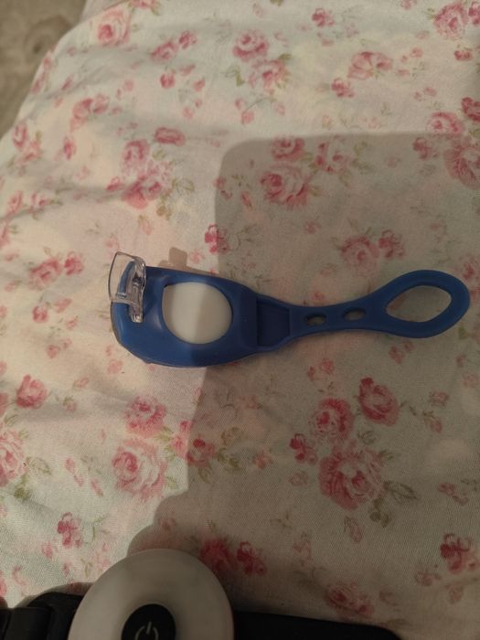 Фонари для велосипеда