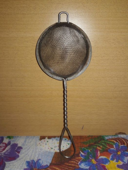 Ситечко для чая СССР.