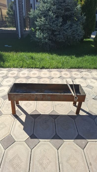 Продам Мангал !!!