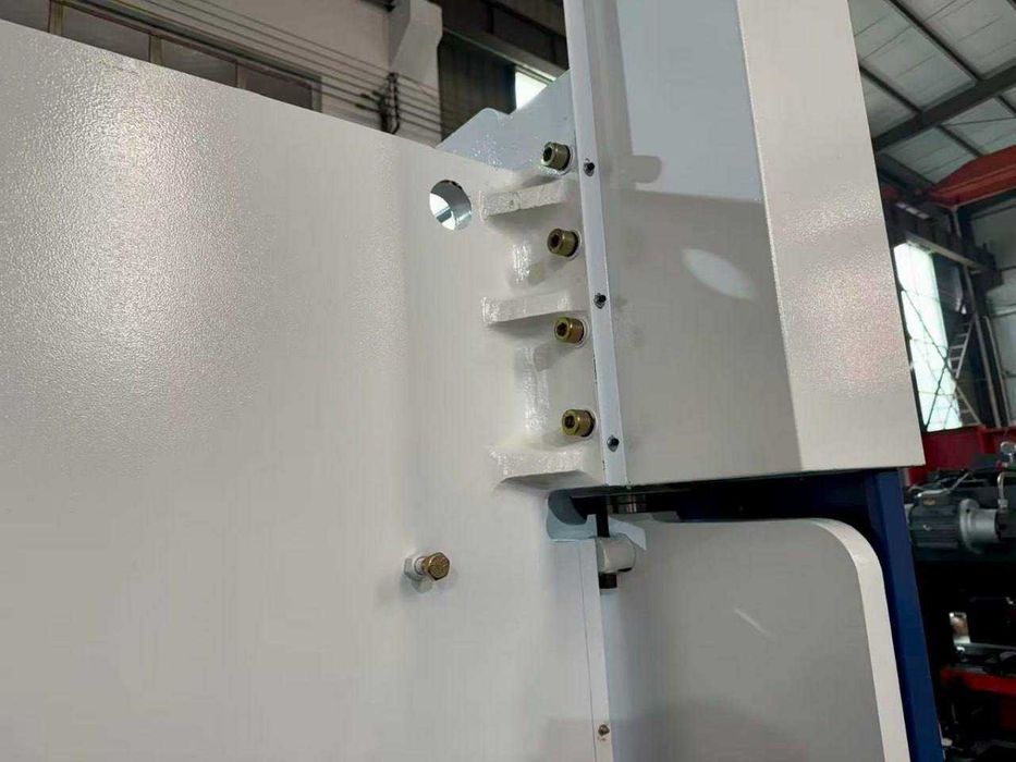 Primapress Листогиб станок | listogib stanok | WC67K 160Т/3200мм