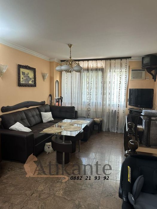 Продава се Двустаен апартамент в София, Младост 3 - 75 кв.м за 3400 €/кв.м - Снимка #10