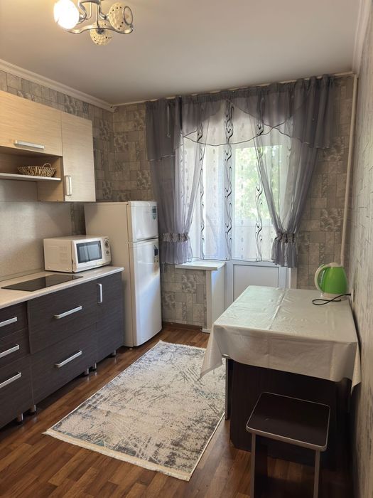 Квартиры посуточно