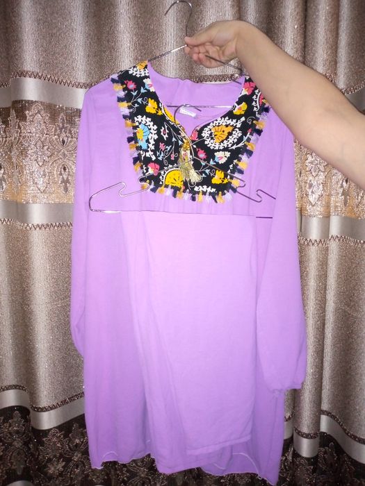 Миллий куйлаклар янги ва б/у