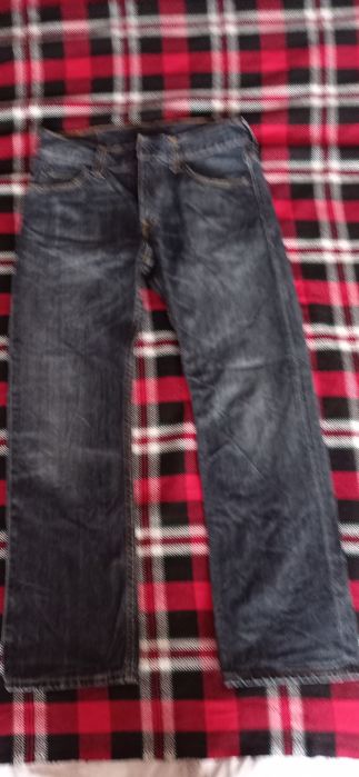 Ливайс 506, W 32, L 30