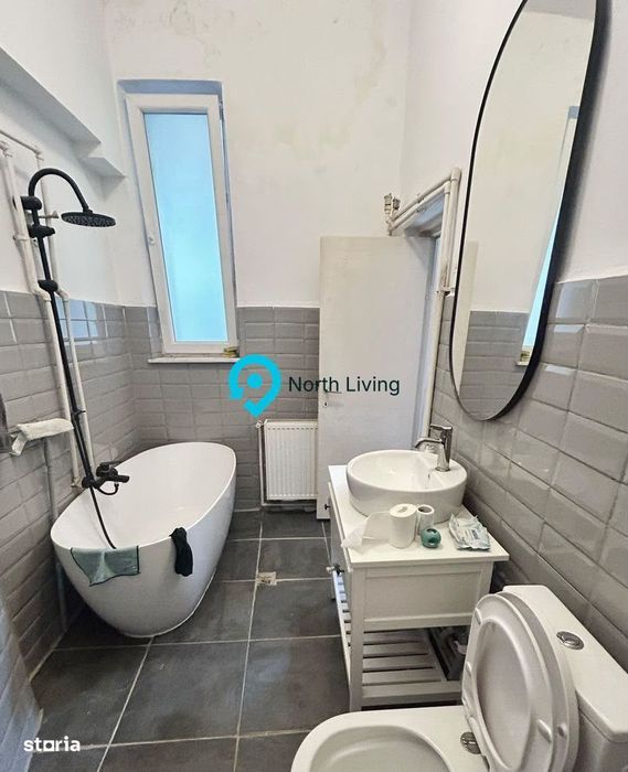 2 camere in vila Interbelica | Hristo Botev |