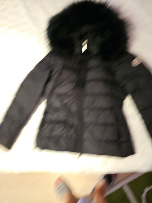 Дамско яке MONCLER