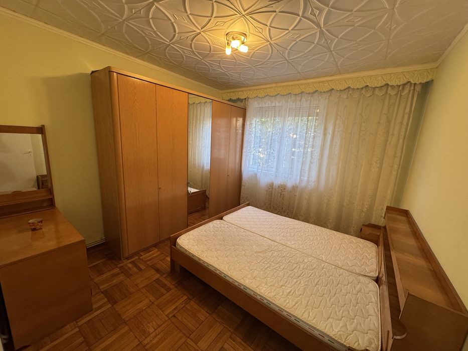 Apartament cu doua camere de vanzare