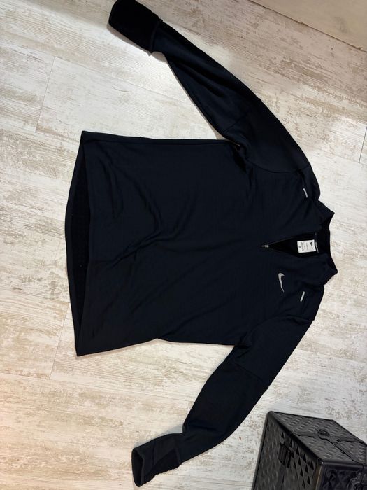 NIKE  блуза и ASICS Running екип