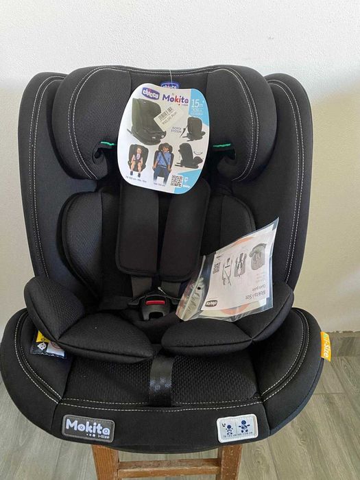 Scaun auto Chicco Mokita I-Size Air