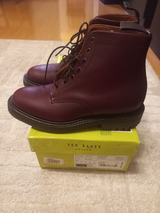 Дамски боти Ted Baker