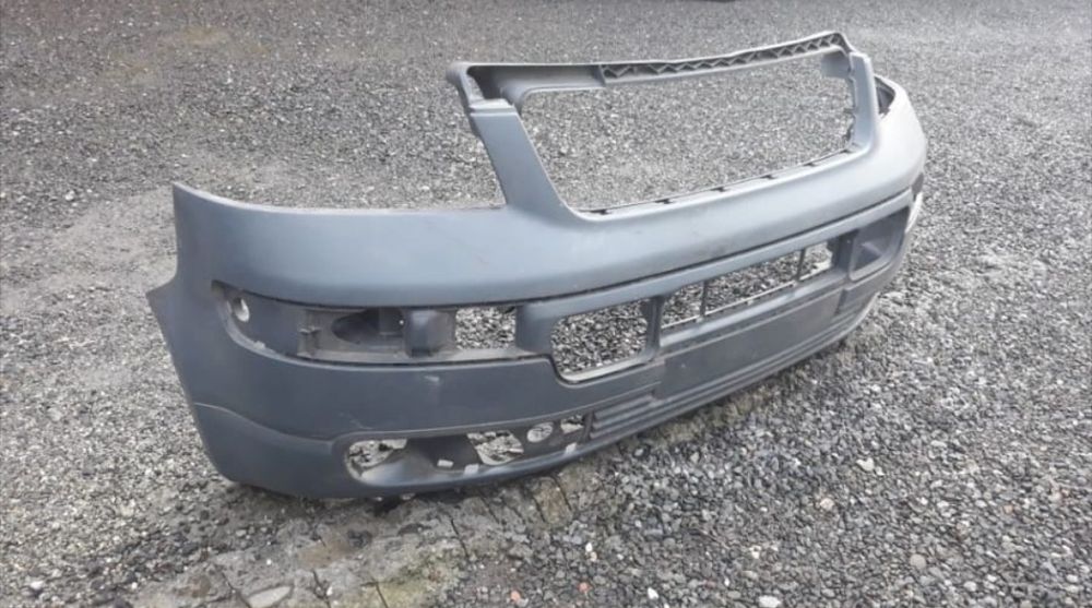 Bara față vw t5.