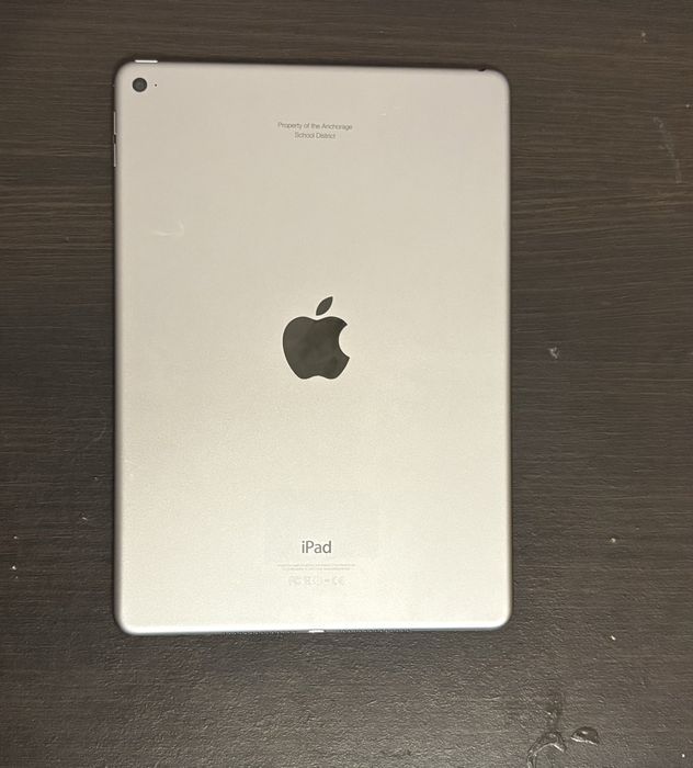 Ipad air 2 32 gb