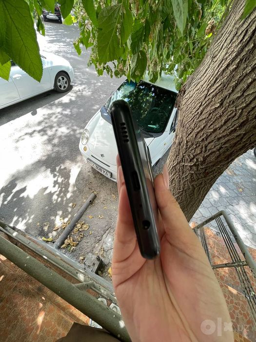 Samsung a 12 32/3+4 dual