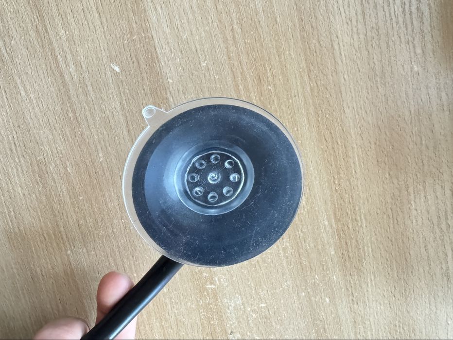 Стойка за телефон за кола