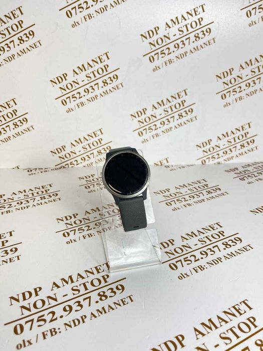 NDP Amanet NON-STOP Bld.Iuliu Maniu 69 GARMIN VIVOACTIVE 4 (53232)