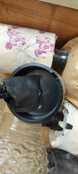 Лампиони от едно време