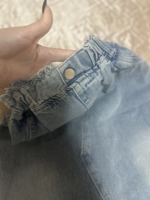 Разгрузка детского гардероба!