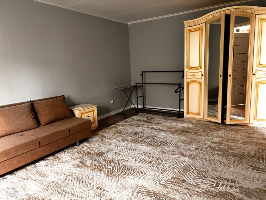 Сдается 1 ком квартира